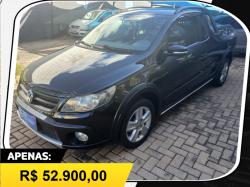 VOLKSWAGEN Saveiro 1.6 G5 CROSS CABINE ESTENDIDA FLEX