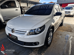 VOLKSWAGEN Saveiro 1.6 G5 CABINE ESTENDIDA FLEX