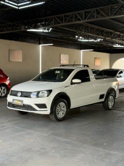 VOLKSWAGEN Saveiro 1.6 FLEX MSI ROBUST CABINE SIMPLES