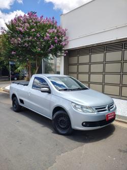 VOLKSWAGEN Saveiro 1.6 CS