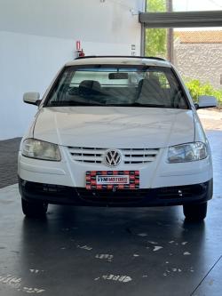 VOLKSWAGEN Saveiro 1.6 G4 FLEX