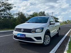 VOLKSWAGEN Saveiro 1.6 G6 ROBUST FLEX