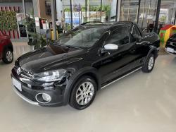 VOLKSWAGEN Saveiro 1.6 G6 CROSS CABINE ESTENDIDA FLEX