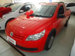 VOLKSWAGEN Saveiro 1.6 G5 TREND CABINE ESTENDIDA FLEX