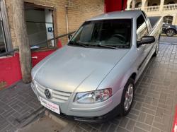 VOLKSWAGEN Saveiro 1.6 G4 FLEX