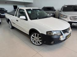 VOLKSWAGEN Saveiro 1.6 G4 SURF FLEX