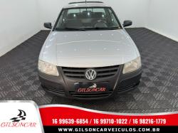 VOLKSWAGEN Saveiro 1.6 G4 FLEX