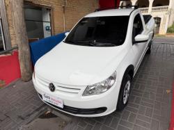 VOLKSWAGEN Saveiro 1.6 G5 TREND FLEX