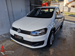 VOLKSWAGEN Saveiro 1.6 G6 TREND FLEX