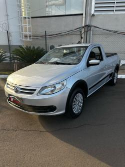 VOLKSWAGEN Saveiro 1.6 G5 TREND FLEX