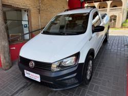 VOLKSWAGEN Saveiro 1.6 G7 CABINE SIMPLES ROBUST FLEX