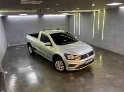 VOLKSWAGEN Saveiro 1.6 G6 TRENDLINE FLEX