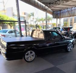 VOLKSWAGEN Saveiro 1.6 G4 SUPER SURF FLEX