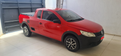 VOLKSWAGEN Saveiro 1.6 G5 CABINE ESTENDIDA FLEX