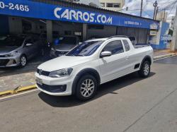 VOLKSWAGEN Saveiro 1.6 G6 CABINE ESTENDIDA FLEX