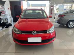 VOLKSWAGEN Saveiro 1.6 G6 FLEX