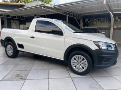 VOLKSWAGEN Saveiro 1.6 G6 ROBUST FLEX