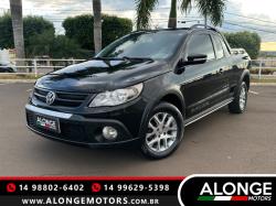 VOLKSWAGEN Saveiro 1.6 G4 FLEX CROSS CABINE ESTENDIDA