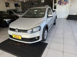 VOLKSWAGEN Saveiro 1.6 G6 TREND FLEX