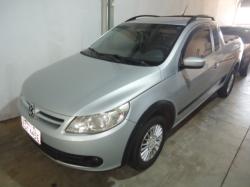 VOLKSWAGEN Saveiro 1.6 G5 TREND CABINE ESTENDIDA FLEX