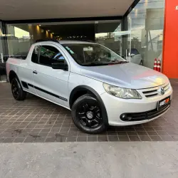 VOLKSWAGEN Saveiro 1.6 G5 TROOPER FLEX