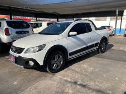 VOLKSWAGEN Saveiro 1.6 G5 CROSS CABINE ESTENDIDA FLEX