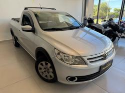 VOLKSWAGEN Saveiro 1.6 CS