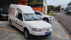 VOLKSWAGEN Saveiro 1.6 G4 FLEX