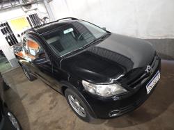 VOLKSWAGEN Saveiro 1.6 G5 TROOPER CABINE ESTENDIDA FLEX