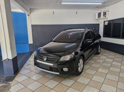 VOLKSWAGEN Saveiro 1.6 G5 CROSS CABINE ESTENDIDA FLEX