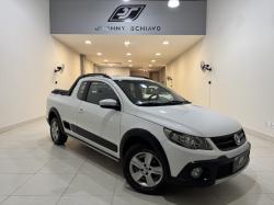 VOLKSWAGEN Saveiro 1.6 G5 CROSS CABINE ESTENDIDA FLEX