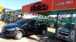 VOLKSWAGEN Saveiro 1.6 G6 TREND FLEX