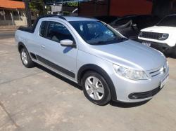 VOLKSWAGEN Saveiro 1.6 G5 CABINE ESTENDIDA FLEX