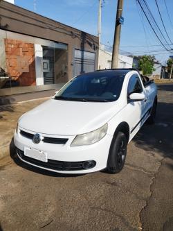 VOLKSWAGEN Saveiro 1.6 CL