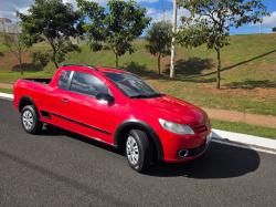 VOLKSWAGEN Saveiro 1.6 G4 CABINE ESTENDIDA FLEX