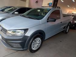 VOLKSWAGEN Saveiro 1.6 16V FLEX MSI ROBUST CABINE SIMPLES