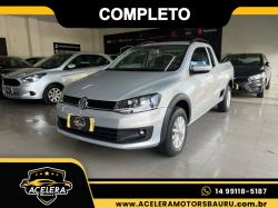 VOLKSWAGEN Saveiro 1.6 G6 CABINE ESTENDIDA FLEX