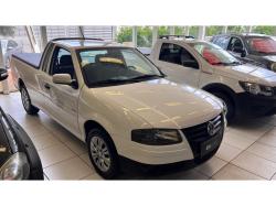 VOLKSWAGEN Saveiro 1.6 G4 CABINE ESTENDIDA FLEX