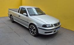 VOLKSWAGEN Saveiro 1.6 G3