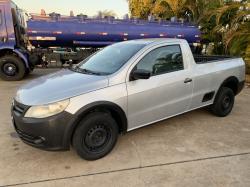 VOLKSWAGEN Saveiro 1.6 G5 FLEX