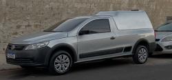 VOLKSWAGEN Saveiro 1.6 G5 TREND FLEX