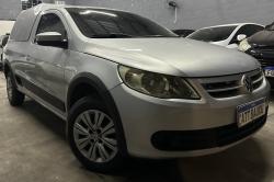 VOLKSWAGEN Saveiro 1.6 G5 TREND FLEX