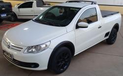 VOLKSWAGEN Saveiro 1.6 16V FLEX MSI TRENDLINE CABINE SIMPLES