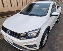 VOLKSWAGEN Saveiro 1.6 G7 CABINE SIMPLES TRENDLINE FLEX
