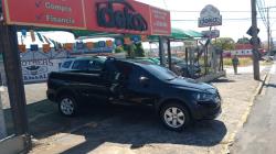 VOLKSWAGEN Saveiro 1.6 G6 FLEX