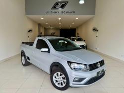 VOLKSWAGEN Saveiro 1.6 16V FLEX MSI TRENDLINE CABINE SIMPLES