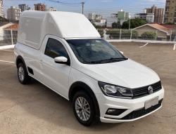 VOLKSWAGEN Saveiro 1.6 FLEX MPI TRENDLINE CABINE SIMPLES
