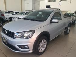 VOLKSWAGEN Saveiro 1.6 G7 CABINE SIMPLES TRENDLINE FLEX