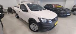 VOLKSWAGEN Saveiro 1.6 16V FLEX MSI ROBUST CABINE SIMPLES