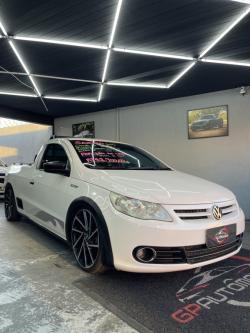 VOLKSWAGEN Saveiro 1.6 MI CL SURF